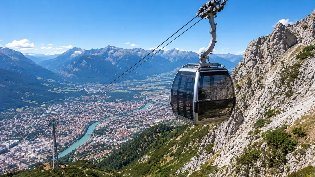Nordkette-Seilbahn